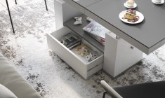 MALAGA coffee table